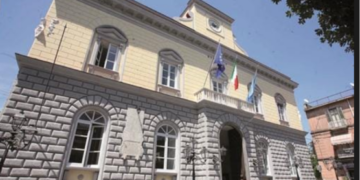 San Giorgio a Cremano, bufera sui fondi PNRR: 248mila euro tra parentele e conflitti d’interesse