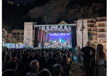 Maiori, agosto 2026 da vivere: tutti gli eventi tra grandi concerti, Santa Maria a Mare e spettacoli