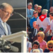 Caso Marcinelle: il coraggio dei sindacalisti belgi affonda La Russa, svela la bufala di Meloni e umilia la timida CGIL