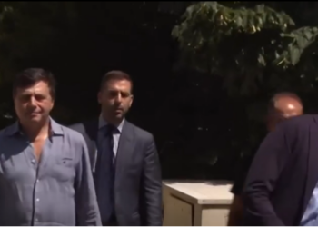 Attentato a Ranucci, svolta nell’inchiesta: arrestato Lavitola. Per la gip il giornalista è stato manipolato dal faccendiere