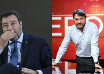 «Ranucci fuori da Report»: la ritorsione di Salvini contro il giornalismo senza padroni