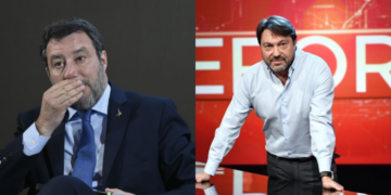 «Ranucci fuori da Report»: la ritorsione di Salvini contro il giornalismo senza padroni