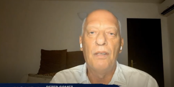 Caso Report, Peter Gomez a In Onda: «È la vendetta dei potenti su Ranucci»