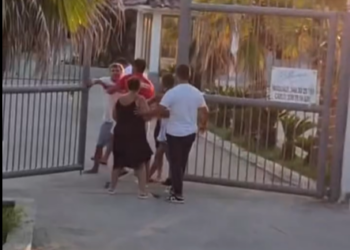 Aggressione a Borrelli a Castel Volturno: cosa è successo al Lido Bella Riva