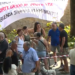 Sisma Campi Flegrei, il bilancio della Prefettura: 3627 sfollati mentre il Rione Artiaco scende in piazza