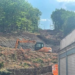 Scempio in Basilicata: 951 alberi abbattuti per costruire una pista da sci in plastica
