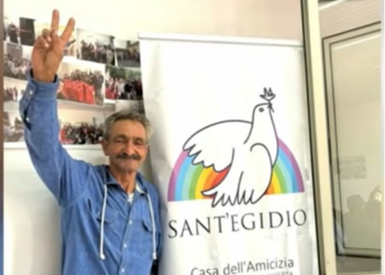 Guido Roviello, la morte che scuote Caserta. Potere al Popolo: «Non serve militarizzare, serve giustizia sociale»