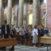Guido Roviello, l’ultimo saluto in Duomo. Lagnese: «È morto nell’indifferenza»