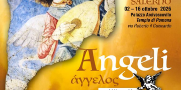 Salerno, via alla mostra-concorso “Angeli”: in palio premi fino a 1500 euro