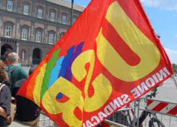 Crisi flegrea, l’Unione Sindacale di Base contro il decreto: “la montagna ha partorito un topolino”