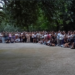 Alba alla Reggia di Caserta, è record: oltre 3500 visitatori alle 4.30