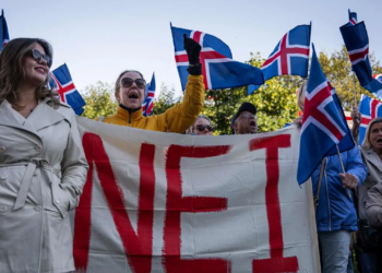Netto No degli islandesi all’Europa: respinta l’adesione a Bruxelles