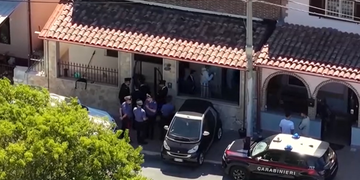 Tragedia a Roma Pietralata: genitori uccidono la figlia disabile e si suicidano
