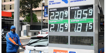 Caro carburanti, presidente FederPetroli: “Per fermare la crisi energetica serve aprire alla Russia”