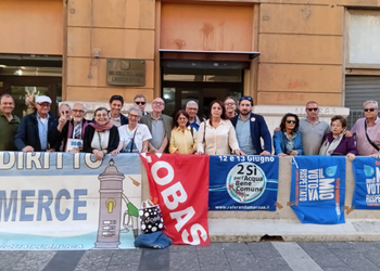 Napoli, in Commissione il caso ABC: scontro sulla trasformazione in Spa