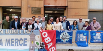 Napoli, in Commissione il caso ABC: scontro sulla trasformazione in Spa