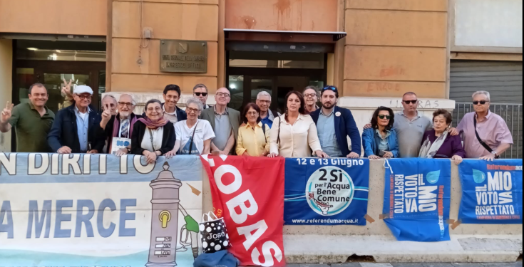 Napoli, in Commissione il caso ABC: scontro sulla trasformazione in Spa