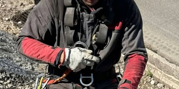 Andrea Moretti, morto a 22 anni al Colosseo: caduta da 10 metri durante i lavori