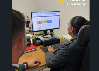Superbonus, frode da 153 milioni a Napoli: sequestrati crediti falsi per 64 cantieri fantasma