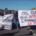 Trattori in strada contro il caro carburante: protesta in tutta Italia