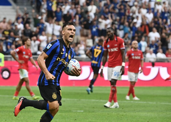 Inter-Napoli 3-2, rimonta pazzesca a San Siro: Lautaro decide nel recupero