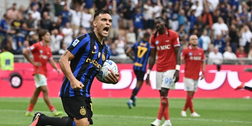 Inter-Napoli 3-2, rimonta pazzesca a San Siro: Lautaro decide nel recupero