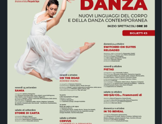 Weekend di grande danza a Napoli
