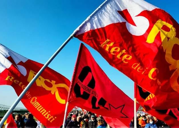 3 ottobre, Genova e Roma al centro della mobilitazione: la Rete dei Comunisti rilancia l’opposizione