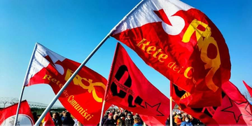 3 ottobre, Genova e Roma al centro della mobilitazione: la Rete dei Comunisti rilancia l’opposizione