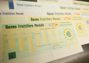 Buono fruttifero Poste, arriva il 3,25%: ecco quanto si guadagna in un anno