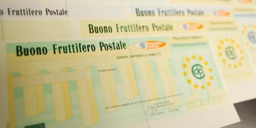 Buono fruttifero Poste, arriva il 3,25%: ecco quanto si guadagna in un anno