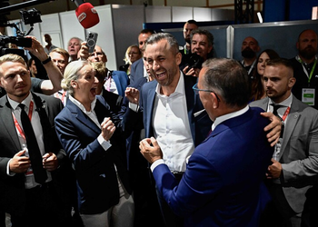 Terremoto politico in Germania: l’AfD trionfa in Sassonia-Anhalt al 44,2%