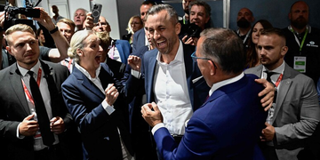 Terremoto politico in Germania: l’AfD trionfa in Sassonia-Anhalt al 44,2%
