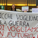 Meno soldi alle scuole, più miliardi per le armi: la scelta di guerra dell’Italia