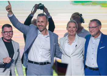 Voto in Germania, il popolo dice no alla guerra: l’AfD trionfa cavalcando il blocco del riarmo e la riapertura dei canali con Mosca