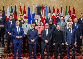 Mosca all’attacco: «Gli europei fanno di tutto per non far finire la guerra»