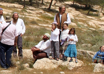 Sanzioni alle colonie israeliane, l’Italia si sfila