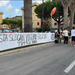 Pozzuoli esiste ancora: presidio al Comune e mobilitazione per il futuro dei Campi Flegrei