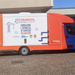 Formedil Napoli, che fine ha fatto il camper della sicurezza? Le domande su cantieri, lavoratori e costi