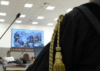 Santa Maria Capua Vetere, il processo sulle violenze in carcere verso la sentenza: chieste quasi 800 anni di pena