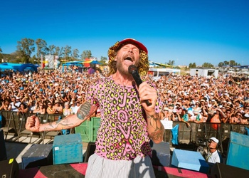Napoli si prepara al concerto di Jovanotti: traffico bloccato ad Agnano dal primo pomeriggio