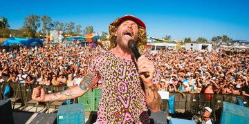 Napoli si prepara al concerto di Jovanotti: traffico bloccato ad Agnano dal primo pomeriggio