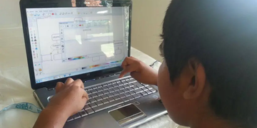 Scuola senza internet: scade il piano banda ultra larga e i presidi pagano di tasca propria