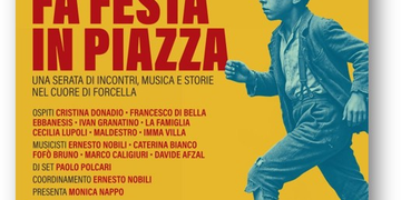 Il Trianon fa festa in piazza a Forcella: musica, storie e grandi artisti per tutti