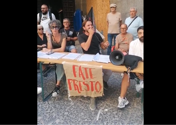 Caro carburante, la Fiom Cgil Napoli chiede bonus benzina straordinari per i lavoratori
