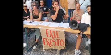Caro carburante, la Fiom Cgil Napoli chiede bonus benzina straordinari per i lavoratori