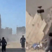 Gaza, il video che accusa Israele: due attacchi in pochi secondi, morti un ragazzo e un soccorritore
