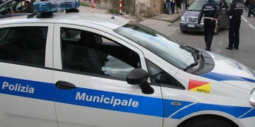 Fuga in scooter dopo una presunta rapina: morto un passeggero
