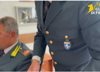 Maxi frode fiscale nel Napoletano: sequestrati beni per 1,5 milioni e bloccati crediti per 133 milioni