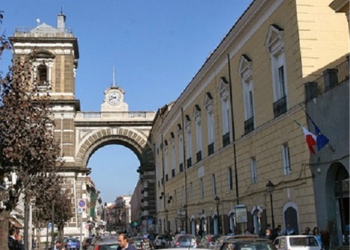 Aversa, il 21 e 22 settembre la Giornata del Donatore: studenti in campo per la donazione del sangue